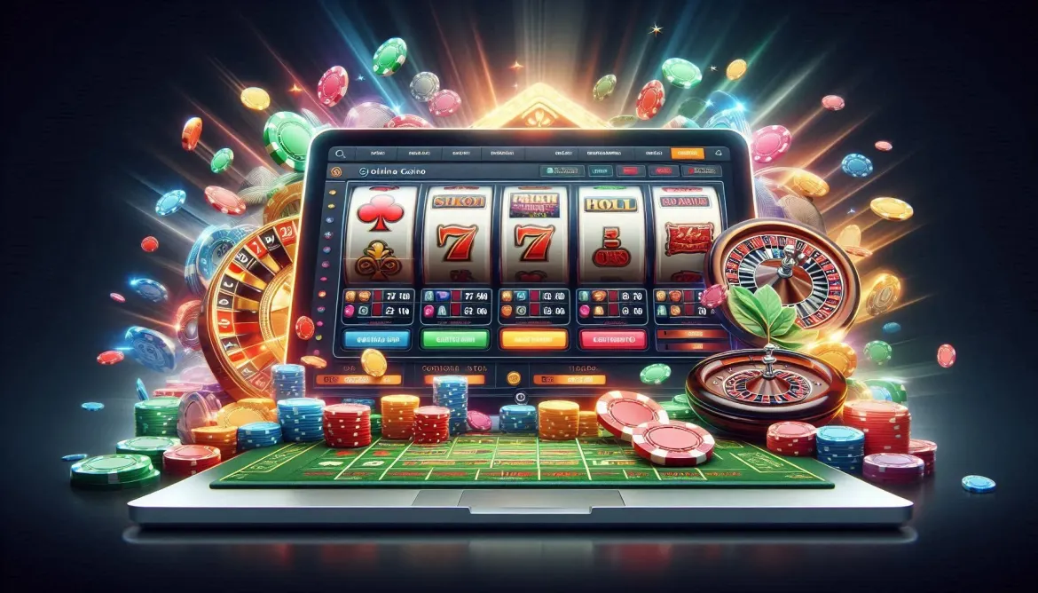 Royal Slots Casino
